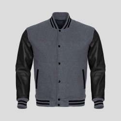 Varsity Jacket